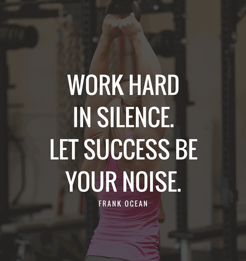 Motivational Quotes Working Out Hard The Quotes