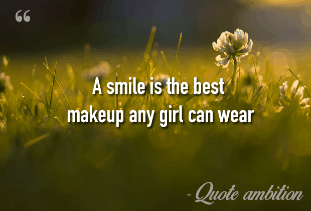 Best 189 Smile Quotes (TOP LIST)
