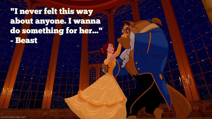 30 Beauty And The Beast Quotes 22