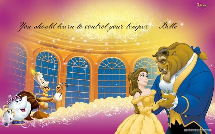 30 Beauty And The Beast Quotes 21