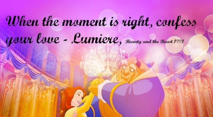 30 Beauty And The Beast Quotes 22