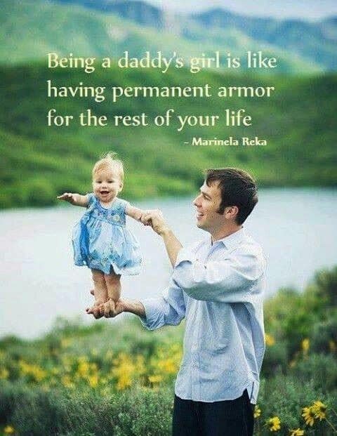 55 Father And Daughter Quotes 22