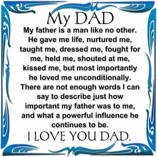 55 Father And Daughter Quotes 22