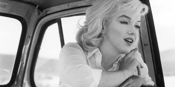 70 Marilyn Monroe Quotes On Making A Mark In The World 22