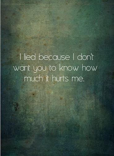 60 Hurt Quotes And Being Hurt Sayings 21