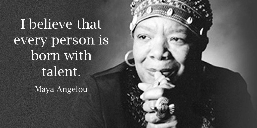 75 Maya Angelou Quotes On Love, Life, Courage And Women