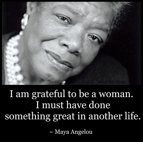 best inspirational quotes by maya angelou