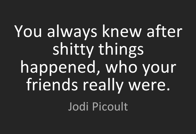 Top 55 Quotes On Fake Friends And Fake People