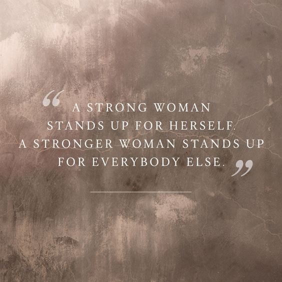 strong women quotes sayings