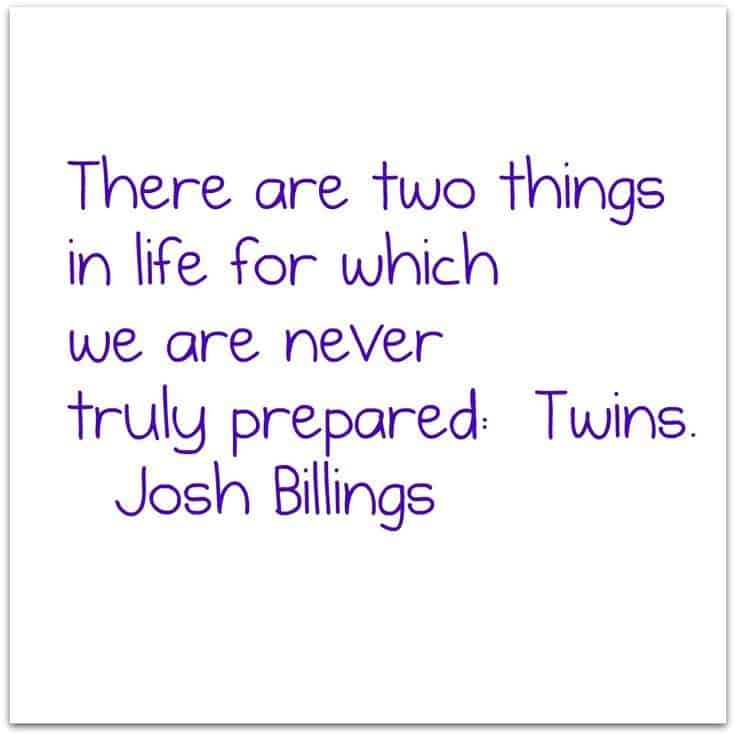 Twin Quotes