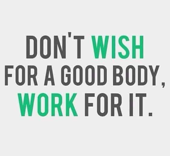 Motivational Workout Quotes Fitness Quotes To Inspire You To Work