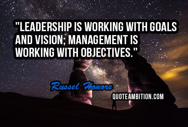 leadership quote