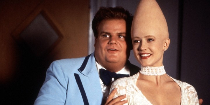 25 Coneheads Quotes on a Unique Extraterrestrial Adventure